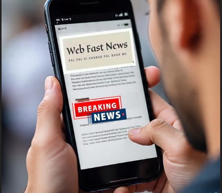 Webfastnews