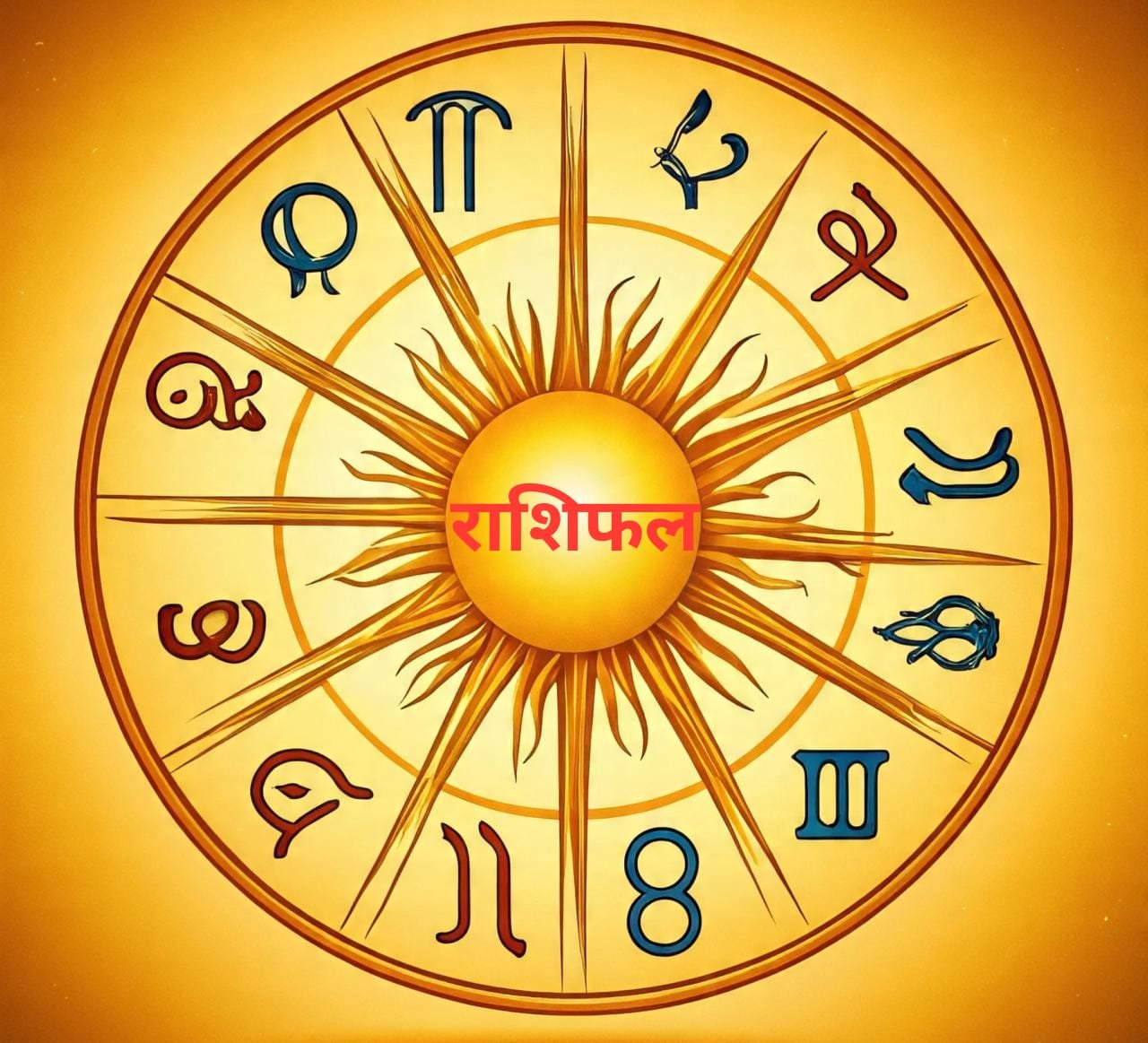 Rashifal