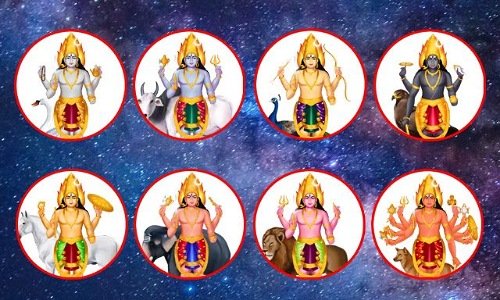 भैरवैष्टमी